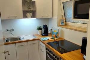Modern möbliertes Apartment / befristet / Ingolstadt Unterhaunstadt / ab 01.12. frei – Deschinger Straße -, 85055 Oberhaunstadt, Ingolstadt – Vorschaubild 4