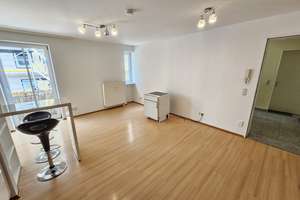 Neuhausen, 1-Zi-Apartment mit Balkon – Nymphenburgerstrasse 75, 80636 St. Vinzenz, München – Vorschaubild 9