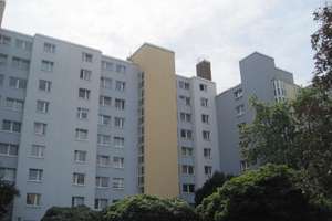 Ideal für Pendler, Singles oder junge Paare! 2 Zimmer Wohnung mit Balkon