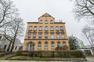 Reizvolle Maisonette-Wohnung in historischem Mehrfamilienhaus – Die vollständige Adresse der Immobilie erhältst du vom Anbieter., 9120 Altchemnitz, Chemnitz – Vorschaubild 6