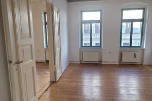Zentrale 3-Zimmer-Wohnung – Rudolf-Haym-Straße 5, 6110 Südliche Innenstadt, Halle (Saale) – Vorschaubild 2