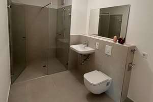 ERSTBEZUG - TERRASSENWOHNUNG im Hainberg Quartier (2-Zimmer) – Maria-Ward-Straße 4, 90449 Gebersdorf, Nürnberg – Vorschaubild 7