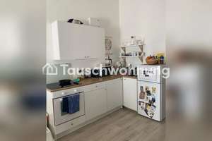 Tauschwohnung: 2-Zimmer-Wohnung in Düsseldorf, Stadtbezirk 3 – Die vollständige Adresse der Immobilie erhältst du vom Anbieter., 40227 Oberbilk, Düsseldorf – Vorschaubild 3