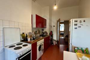 Großzügige Altbauwohnung mit Charakter – 4 Zimmer im gepflegten Mehrfamilienhaus – Die vollständige Adresse der Immobilie erhältst du vom Anbieter., 76137 Südweststadt, Karlsruhe – Vorschaubild 7