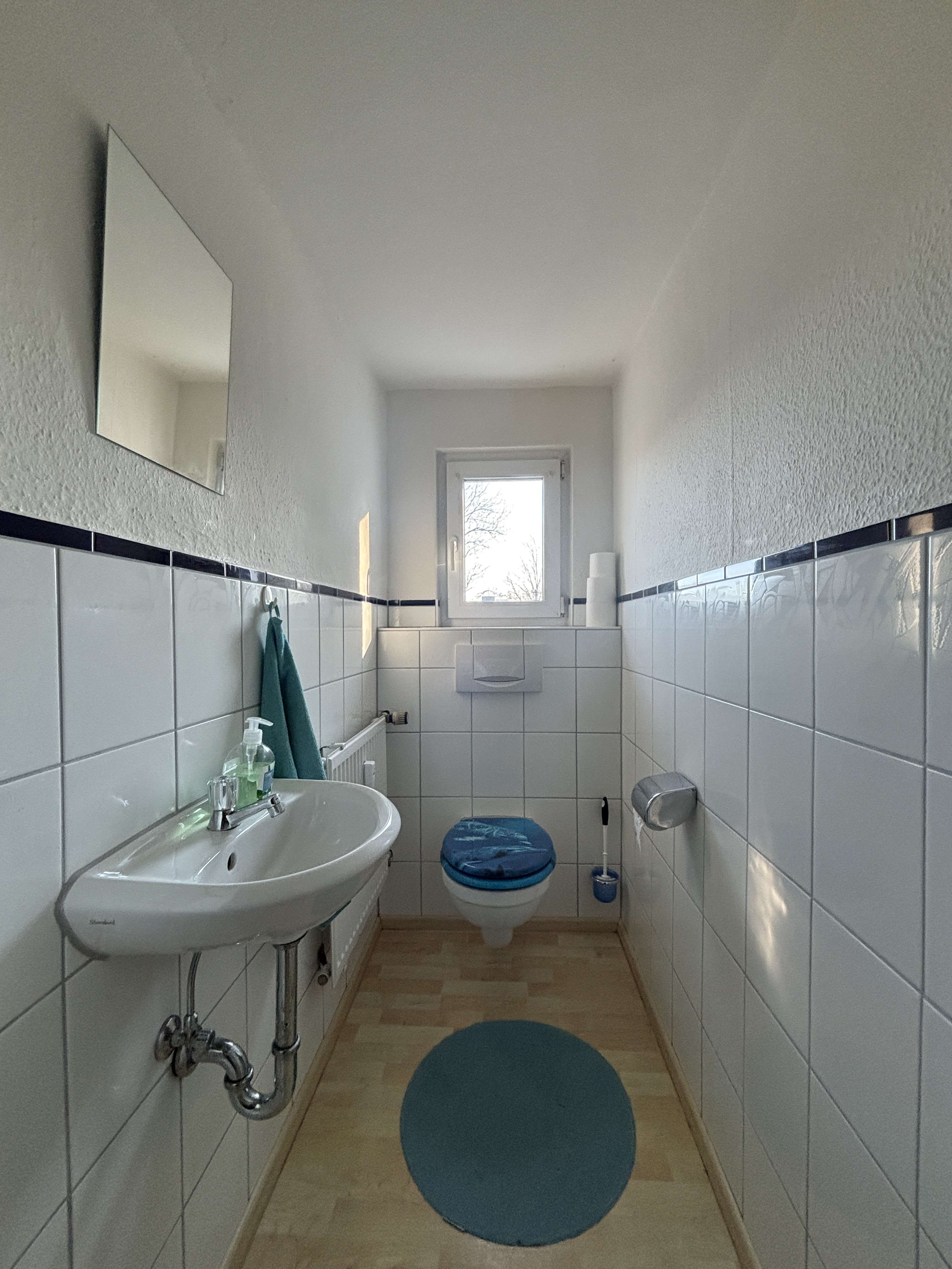 Immobilie in Isny im Allgäu - Solide Kapitalanlage nahe Zentrum: Variables Mehrfamilienhaus - Bild 0