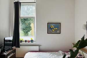 Attraktive 3-Zimmer- Wohnung nahe der Eilenriede in der List – Podbielskistraße 128, 30177 Hannover – Vorschaubild 7