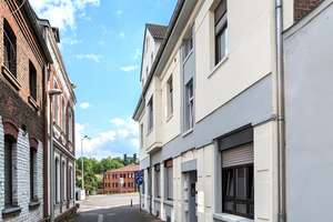 Appartementhaus, kernsaniert, 10 vermietete Einheiten – Dürener Straße 15, 50226 Frechen – Vorschaubild 4