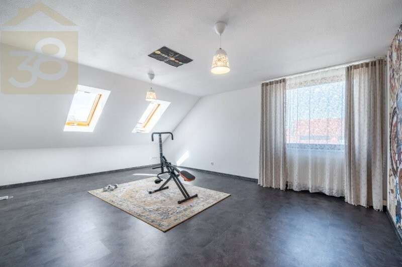 Immobilie in Roklum - Modernes Architektenhaus in Roklum - Bild 0