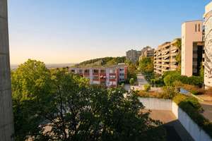 Wohnen mit Weitblick – attraktive 3 Zimmer Wohnung mit überdachtem Balkon und Tiefgarage – Die vollständige Adresse der Immobilie erhältst du vom Anbieter., 69126 Emmertsgrund, Heidelberg – Vorschaubild 11