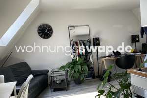 Wohnungstausch: Goebenstraße 48 – Goebenstraße 48, 48000 Josef, Münster – Vorschaubild 4