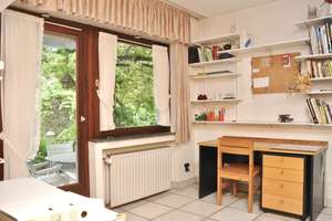 Sonniges Wohnen: charmantes EFH, 6 Zimmer, Einliegerwohnung möglich, großer Garten, Garage – Die vollständige Adresse der Immobilie erhältst du vom Anbieter., 40591 Wersten, Düsseldorf – Vorschaubild 14