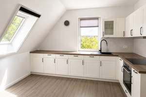 Exklusive 3-Zimmer-Wohnung mit Kamin, Balkon, Dachterrasse inklusive vermieteter Dachgeschosswohnung – Die vollständige Adresse der Immobilie erhältst du vom Anbieter., 18055 Brinckmansdorf, Rostock – Vorschaubild 8