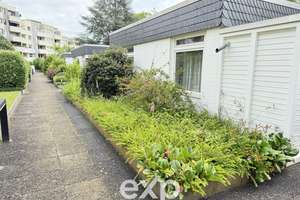 745 € Hausgeld = günstig im Preis: provisionsfreier traumhafter Atrium-Bungalow in Groß-Buchholz – Bornhof 6f, 30627 Groß-Buchholz, Hannover – Vorschaubild 8