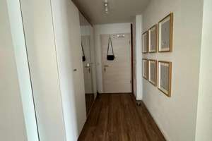 Moderne und attraktive 3 Zimmer-Stadtwohnung – Die vollständige Adresse der Immobilie erhältst du vom Anbieter., 57610 Altenkirchen (Westerwald) – Vorschaubild 5