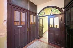 Schöne Erdgeschosswohnung mit Balkon in Erfurt Daberstedt – Nonnenrain 22, 99099 Daberstedt, Erfurt – Vorschaubild 12