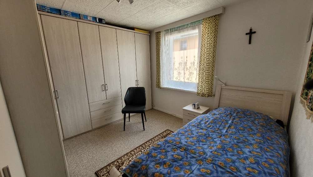 Immobilie in Rodewisch - Freiraum im Grünen - Doppelhaushälfte - Bild 0