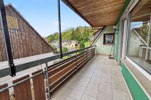 Ein Zweifamilienhaus für Generationen – mit viel Gestaltungsspielraum in Kleinwallstadt-Hofstetten – Die vollständige Adresse der Immobilie erhältst du vom Anbieter., 63839 Kleinwallstadt – Vorschaubild 3