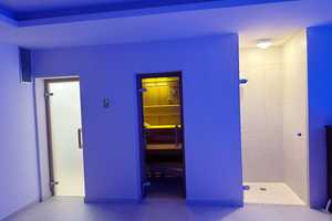 Modernes, großzügiges
Architektenhaus mit Doppelgarage, Schwimmbad und Sauna
in Roggenburg-OT – Neu-Ulm (Kreis) – Vorschaubild 47