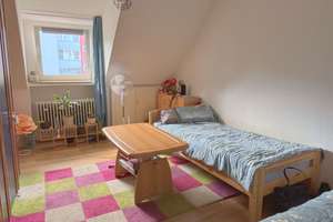 DORTMUND HOMBRUCH - Komfortable 3-Zimmer-Wohnung mit Balkon – Windthorststraße 5, 44225 Hombruch (Ortsteil), Dortmund – Vorschaubild 6
