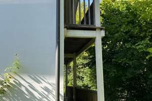Einfamilienhaus mit großem Grundstück und wunderschönem Bergpanorama im Erbbaurecht zu vergeben! – Maria-Ward-Straße 6, 82441 Ohlstadt – Vorschaubild 5