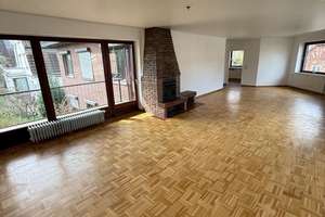Lichtdurchflutete 3-Zimmer-Wohnung in bester Lage von Holtenau
