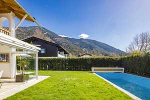 Landhaushälfte mit Pool – Miesbach (Kreis) – Vorschaubild 3