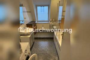 Tauschwohnung: Großzügige Maisonettewohnung mit hoher Decke und Galerie – Die vollständige Adresse der Immobilie erhältst du vom Anbieter., 80339 Westend, München – Vorschaubild 4