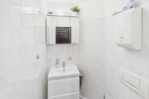 Maisonettewohnung in Schlebusch 
3 Zimmer | 2 Ebenen | 2 Balkone – Grunewaldstraße 8, 51375 Schlebusch, Leverkusen – Vorschaubild 8