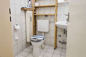 München-Fürstenried: Vermietetes 1 Zi.-Apartment in fußläufiger Entfernung zur U-Bahnstation (U3). – Königswieser Str. 1, 81475 Fürstenried-West, München – Vorschaubild 8