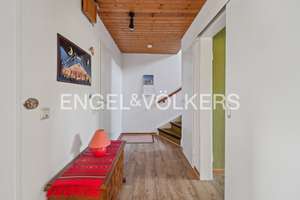 Einladendes Reihenmittelhaus mit Gartenidylle und eigener Garage – Die vollständige Adresse der Immobilie erhältst du vom Anbieter., 38226 Lebenstedt, Salzgitter – Vorschaubild 6
