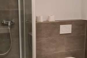 Freundliche 2,5-Zimmer-Wohnung mit Terrasse und EBK im Bonner Musikerviertel – Die vollständige Adresse der Immobilie erhältst du vom Anbieter., 53115 Weststadt, Bonn – Vorschaubild 7