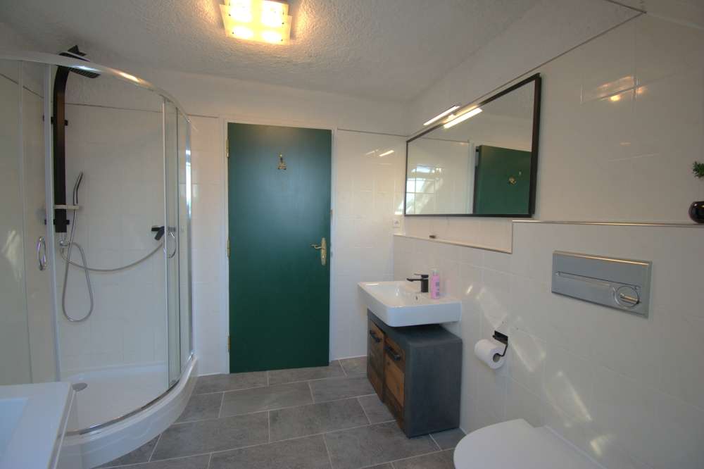 Immobilie in Albersdorf - Natur direkt hinter dem Haus – Einfamilienhaus in ruhiger Wohnlage - Bild 0