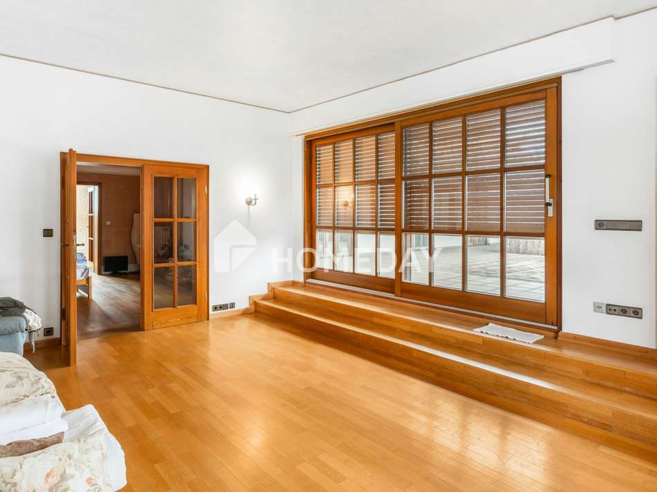 1. OG Wohnzimmer 2