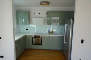 Schöne, geräumige drei Zimmer Dachterrassen-Wohnung in München, Altperlach – Margarethe-Selenka-Str. 18, 81737 Altperlach, München – Vorschaubild 8