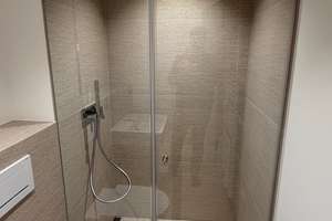 Exklusive Maisonette-Gartenwohnung, 3 Zimmer plus Hobbyraum/Bad, Süd-Terrasse – Buchhierlstraße 25, 81479 Solln, München – Vorschaubild 15