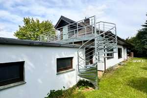 Großes Haus am Wiehengebirge zu verkaufen! – Minden-Lübbecke (Kreis) – Vorschaubild 4