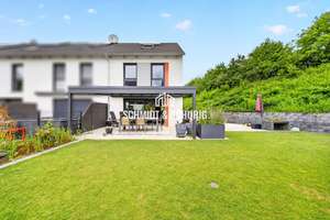 Reihenendhaus mit Garten, Terrasse und Einbauküche in Helmsheim – Die vollständige Adresse der Immobilie erhältst du vom Anbieter., 76646 Bruchsal – Vorschaubild 4