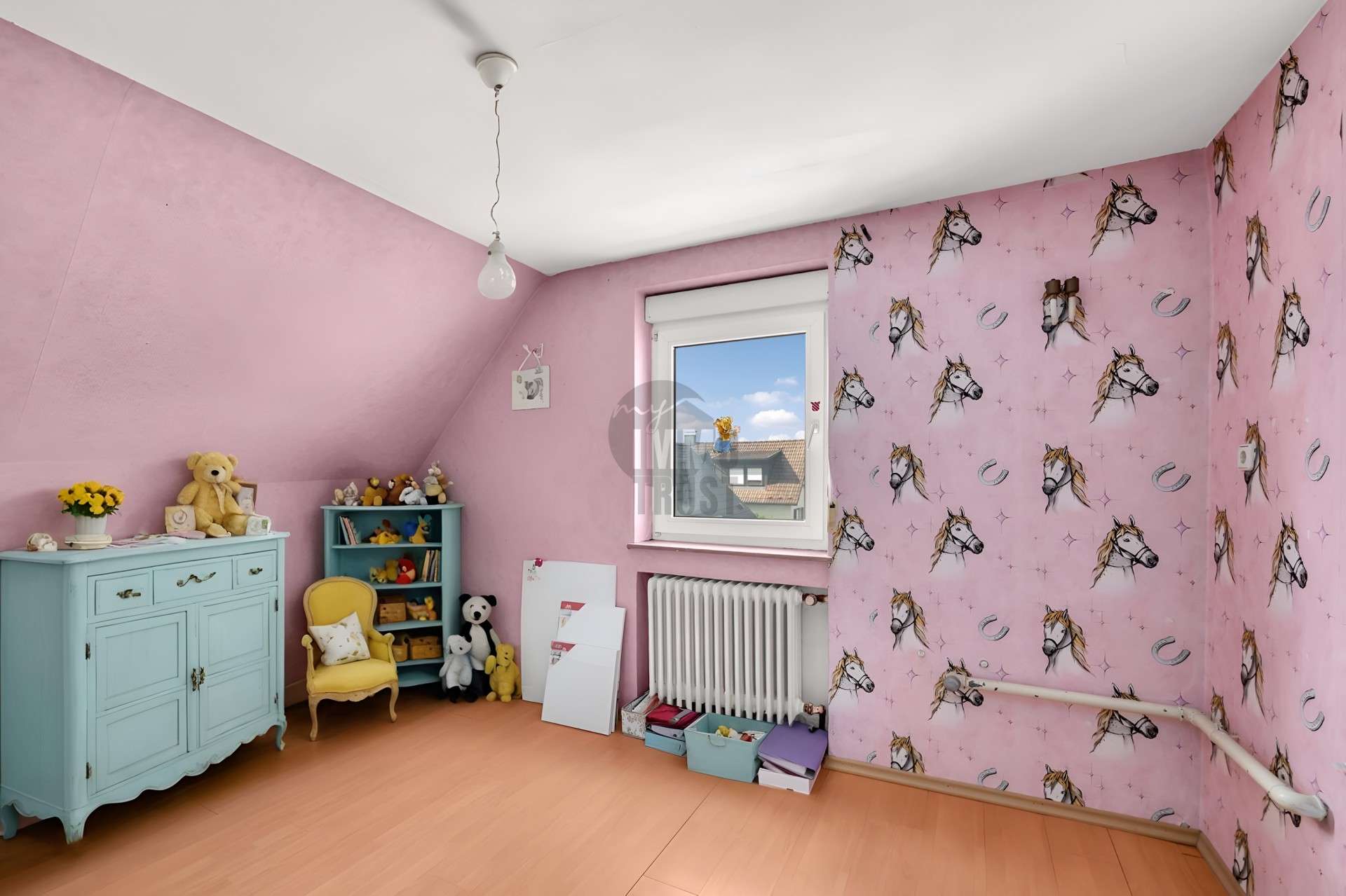 Immobilie in Lehrensteinsfeld - FAMILIENTRAUM MIT PLATZ, LICHT UND MÖGLICHKEITEN! - Bild 0