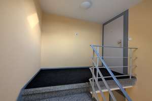 Helle 3,5 Zimmer Wohnung am Insellwall Park, extrem ruhig  – Gartenstraße 8D, 38114 Westliches Ringgebiet, Braunschweig – Vorschaubild 2