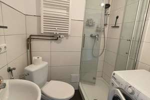3-Zimmer Wohnung mit Balkon & Einbauküche, Frankenberger Viertel – Sophienstraße 6, 52070 Adalbertsteinweg, Aachen – Vorschaubild 17