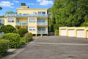 KAPELLENSTRASSE! 3-ZIMMER-WOHNUNG MIT GARAGE UND EINBAUKÜCHE – Die vollständige Adresse der Immobilie erhältst du vom Anbieter., 65193 Nordost, Wiesbaden – Vorschaubild 23