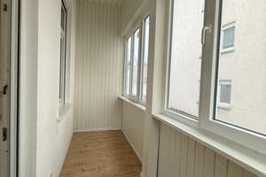 Viel Platz in Bad Cannstatt: 4,5-Zimmer-Wohnung in Stuttgart – Kreuznacher Str 45, 70372 Seelberg, Stuttgart – Vorschaubild 11