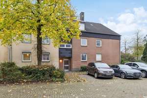 Leerstehende 3 Zi mit Balkon im 1.OG - Essen-Karnap - keine Maklerprovison – Heisterholz 52, 45329 Karnap, Essen – Vorschaubild 4