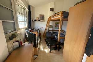 Studentischer Wohnkomfort am Galgenberg - 1 Zimmer Apartment mit Blick ins Grüne  – Die vollständige Adresse der Immobilie erhältst du vom Anbieter., 93053 Galgenberg, Regensburg – Vorschaubild 2