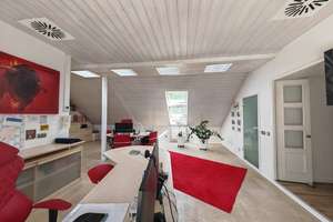 Premium-Einfamilienhaus mit Panoramablick, bezugsbereit nur ca. 100 km von München  "Provisionsfrei" – Am Weinberg 20, 84183 Niederviehbach – Vorschaubild 33