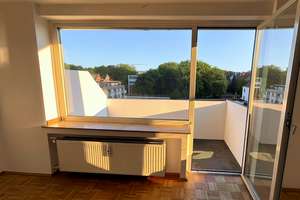 [LIS-10225] Helle 2-Zimmer Wohnung in Aachen! – Eisenbahnweg 8, 52068 Trierer Straße, Aachen – Vorschaubild 8