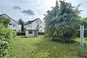 Top Lage!!! 3-FH mit großem Garten, EG + OG frei, DG verm., 1 Garage, Wfl. ca. 175 m², Bj. 1959 – Stuttgart – Vorschaubild 3