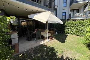 Moderne 3-Zimmer-Erdgeschosswohnung mit Terrasse und Garten – Poppemreutherstr. 34, 90765 Ronhof, Kronach, Fürth – Vorschaubild 12