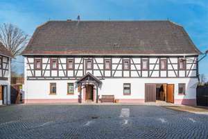 +++Ruheoase im Grünen: Vierseithof und zwei Grundstücke in Glauchau - Entdecken Sie Ihr Zuhause!+++ – Hofauweg 1, 8371 Glauchau – Vorschaubild 9