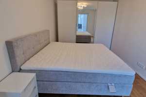  Erstbezug mit EBK und Balkon: exklusive 2-Zimmer-Wohnung in Heerdt – Düsseldorf – Vorschaubild 21